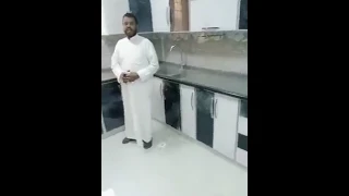 الأستاذ نايف – صيانة مطابخ جدة