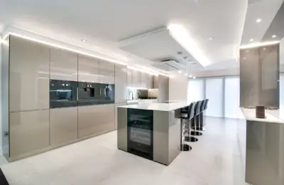 فني مطابخ جدة - مطابخ عصرية - صورة 21