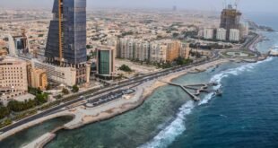مدينة جدة.. العاصمة الاقتصادية