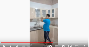 تركيب مطابخ جدة