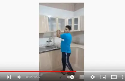 فك وتركيب مطبخ بحي النسيم بجدة - أحمد عبد المالك