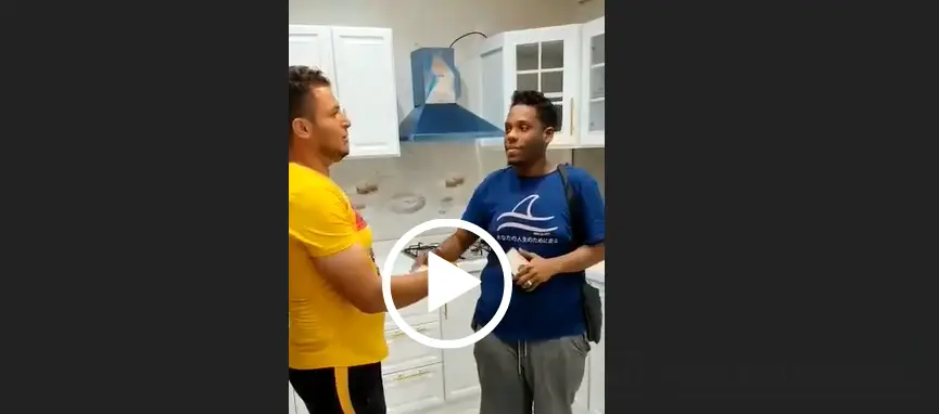 قالوا عنا - صيانة كاملة لمطبخ بحي الواحة بجدة - من فرحتي صورت بنفسي - صورة 3
