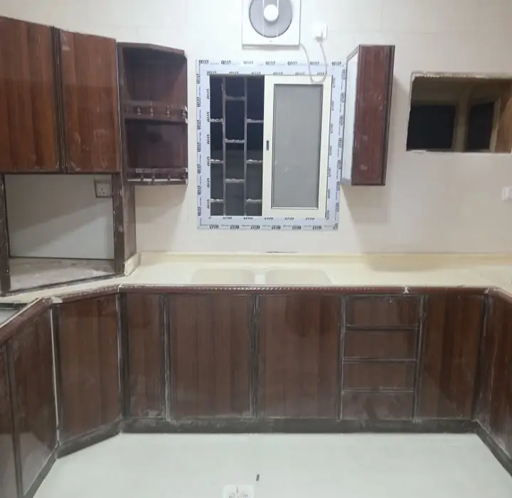 فك ونقل وتركيب مطبخ من حي المروة الى مخطط الرياض بجدة - صورة 2
