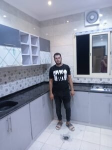 فني تركيب مطابخ جدة (2) - صورة 2