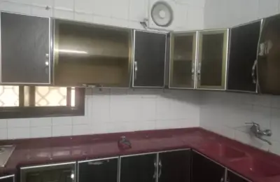 فني مطابخ حي النزهة - من أعمالنا - تركيب مطبخ بحي النزهة - صورة 2