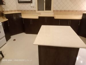 فني مطابخ حي الحمدانية (2)