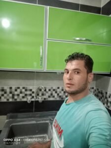 فني مطابخ حي السامر (1)