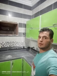 فني مطابخ حي السامر (4)