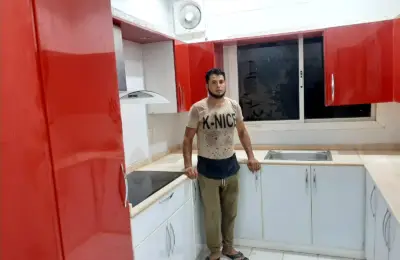 فني مطابخ حي النعيم ،من أعمالنا - صورة 5