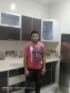 فني مطابخ مخطط الرياض (5)