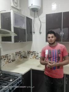 فني مطابخ مخطط الرياض (6)