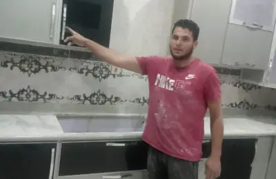فني مطابخ مخطط الرياض - من أعمالنا - صورة 11