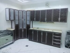 تركيب مطبخ مخطط الرياض