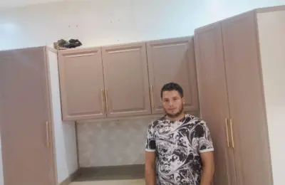فني مطابخ حي السنابل - فني مطابخ التيسير - من أعمالنا - صورة 14