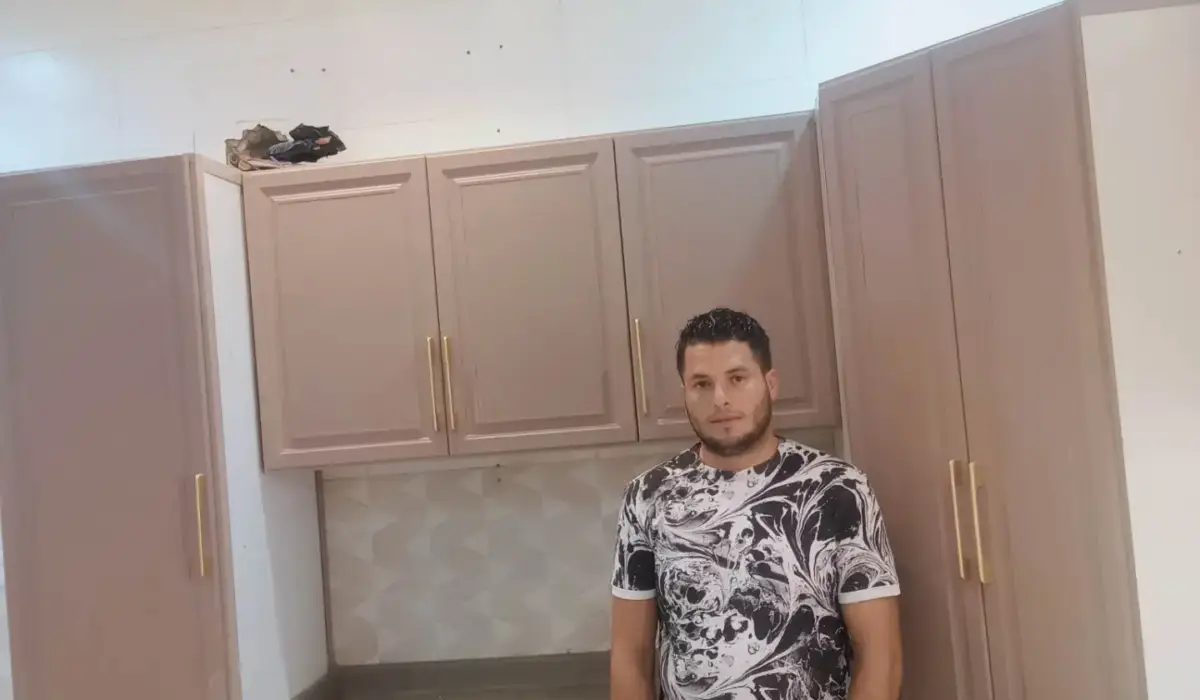 فني مطابخ حي السنابل - فني مطابخ التيسير - من أعمالنا - صورة 14