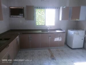 فني مطابخ حي النخيل (1)