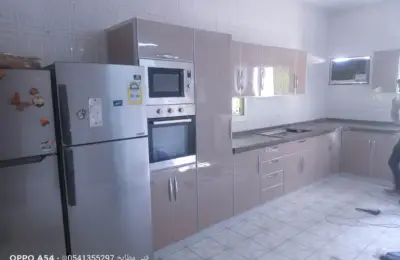 فني مطابخ حي النخيل من أعمالنا - فني مطابخ جدة