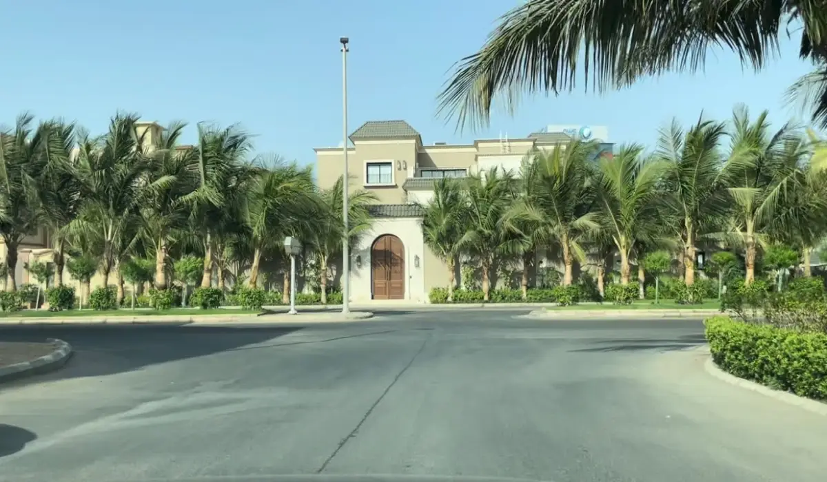 فني مطابخ حي المحمدية