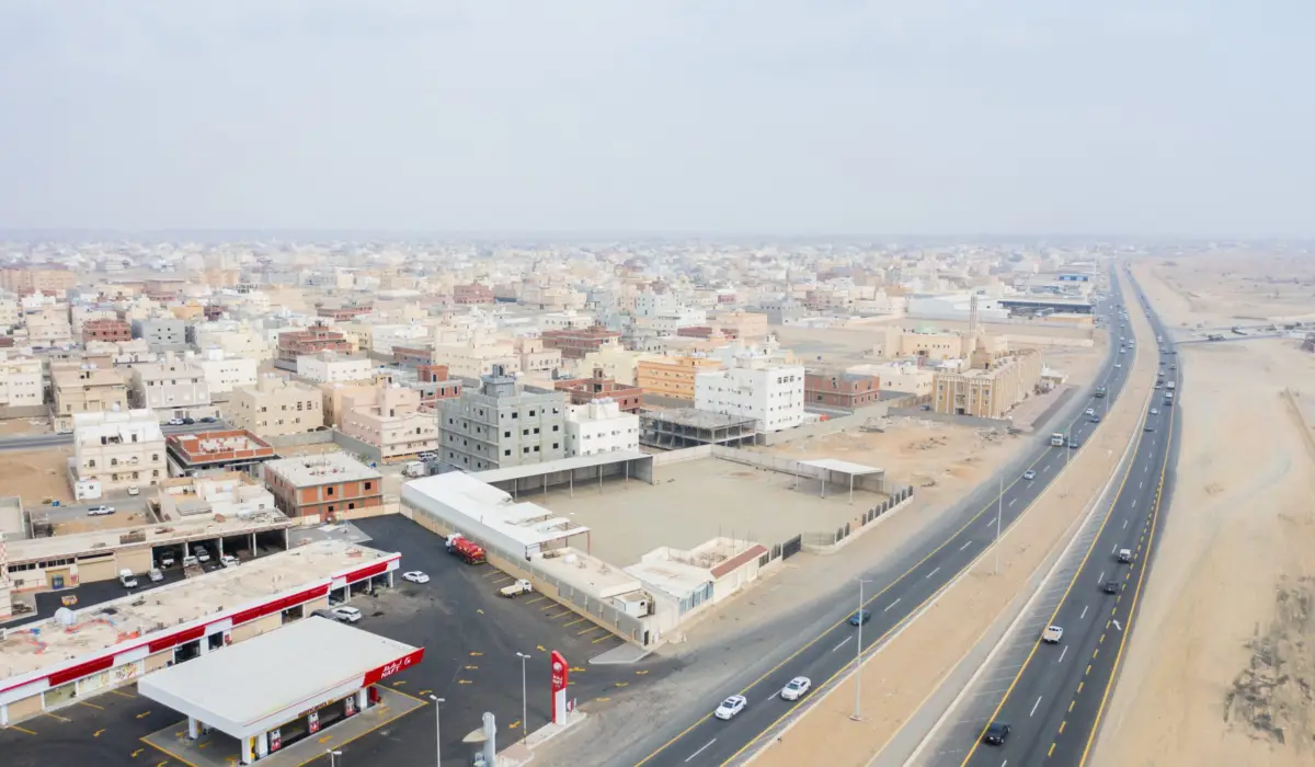 فني مطابخ مخطط الرياض