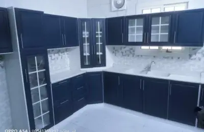 فني مطابخ حي السنابل ، تركيب مطابخ حي السنابل، - صورة 2