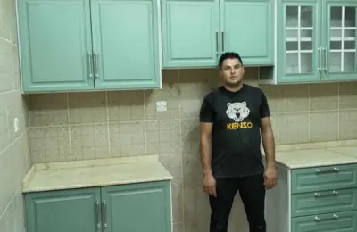 فني مطابخ الربوة ؛ من اعمالنا بحي الربوة - صورة 12