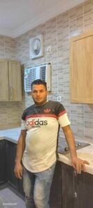 فني مطابخ السامر (1)