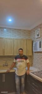 فني مطابخ السامر (2)