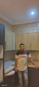 فني مطابخ السامر (4)