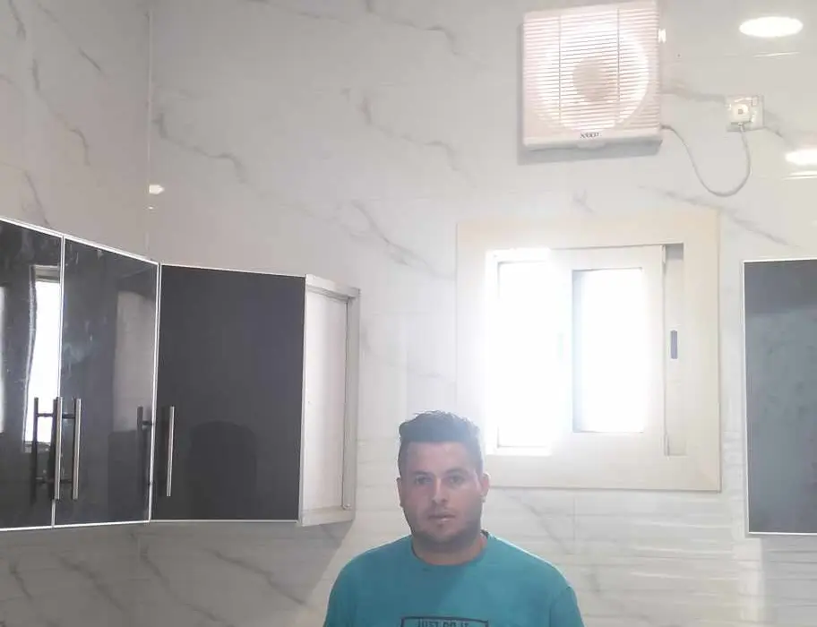 فني تركيب مطابخ أبحر الشمالية بجدة من أعمالنا تركيب مطبخ بـ أبحر الشمالية - صورة 12