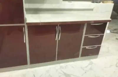 تركيب مطبخ حي الحمدانية جدة - من أعمالنا