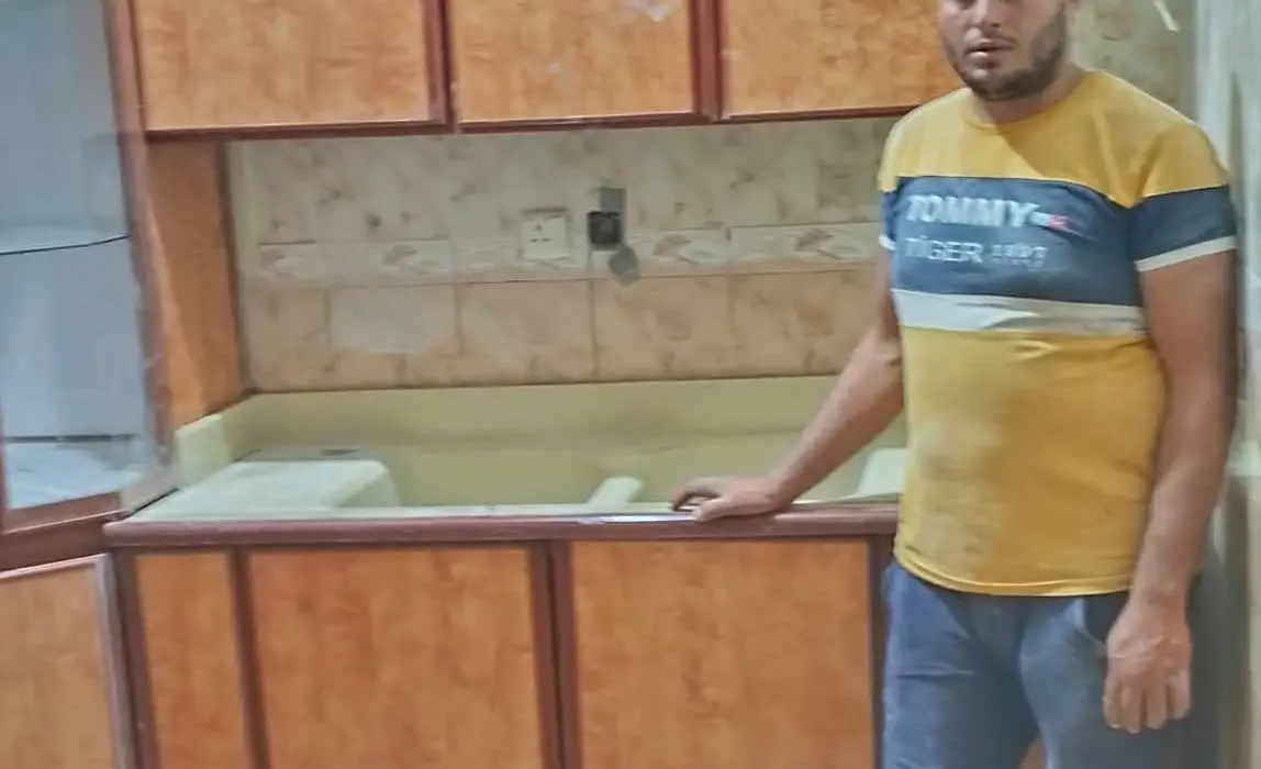 فني مطابخ حي الحمدانية