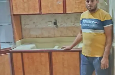 فني مطابخ حي الحمدانية