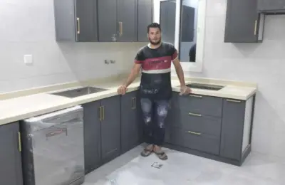 فني مطابخ أبحر الشمالية ؛ من اعمالنا اليوم بحي أبحر الشمالية - صورة 4