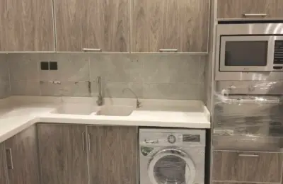 معلم تركيب مطابخ حي الحمدانية ، من أعمالنا