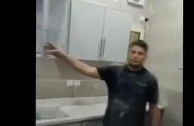 فني مطابخ حي الفروسية بجدة - تركيب، فك وصيانة