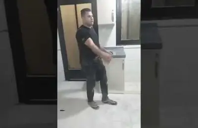 فني مطابخ حي الرحاب - جدة 0541355297