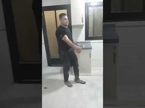 فني مطابخ حي الرحاب - جدة 0541355297