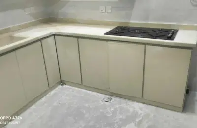 فني مطابخ جدة الخمرة - تركيب مطابخ الخمرة ؛ من أعمالنا