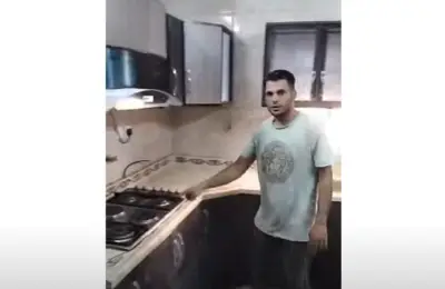فني مطابخ جدة حي قويزة - من أعمالنا