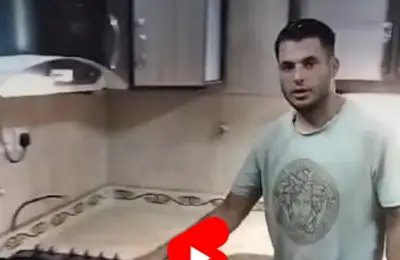 صيانة مطابخ جدة قويزة - من أعمالنا