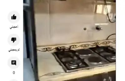 معلم مطابخ جدة حي قويزة - من أعمالنا