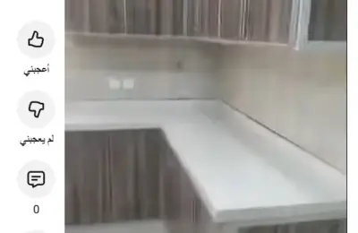 فني مطابخ جدة الفروسية تركيب وصيانة المطابخ