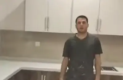 فني مطابخ السنابل جدة - تركيب صيانة تجديد رخام