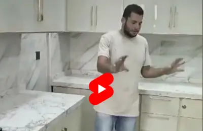 من أعمالنا - صيانة مطابخ الأمير فواز جدة
