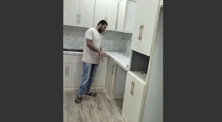 تركيب مطابخ حي الأمير فواز جدة - فك ونقل وتركيب وتغيير رخام - من أعمالنا