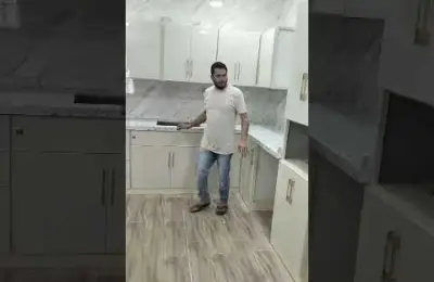 🔹 تركيب مطابخ الأمير فواز جدة | 0541355297