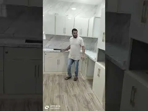 🔹 تركيب مطابخ الأمير فواز جدة | 0541355297